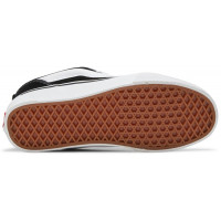 Vans Knu Skool Black White