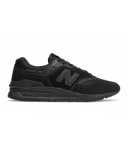 Кроссовки New Balance 997H черные