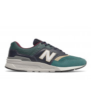 Кроссовки New Balance 997H Premium синие