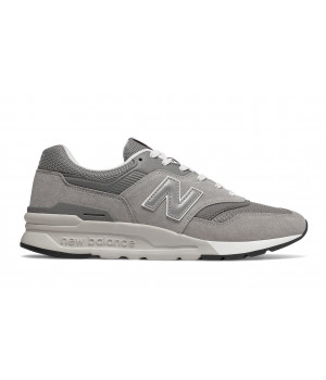 Кроссовки New Balance 997H серые