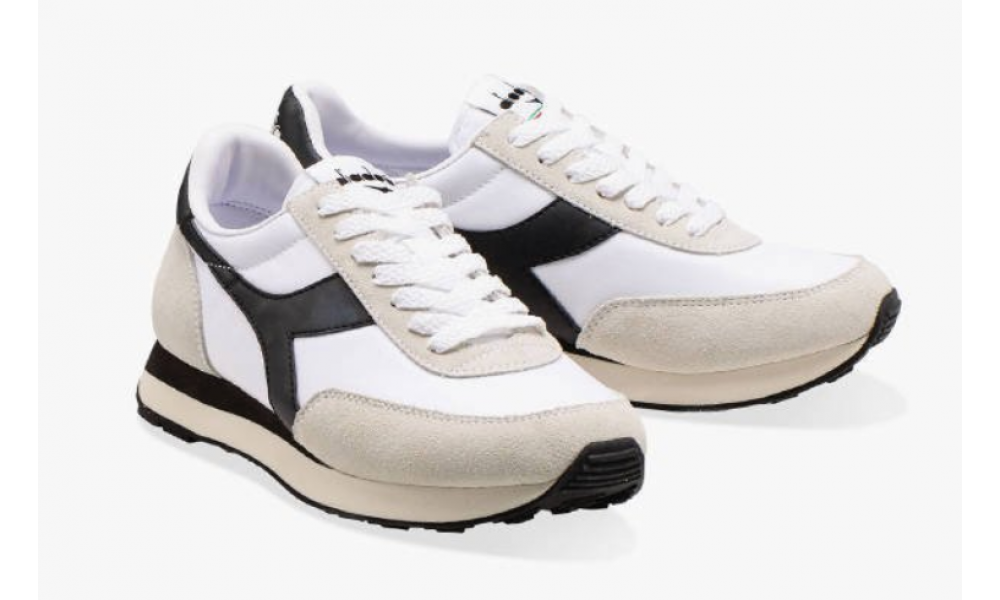 Yellow Diadora Heritage Koala H Best Diadora Koala H Online Sale