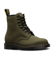 Ботинки Dr. Martens 1460 Broder хаки