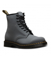 Ботинки Dr. Martens 1460 Broder серые