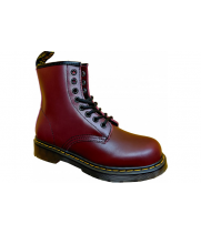 Ботинки Dr. Martens 1460 Chery Red красные