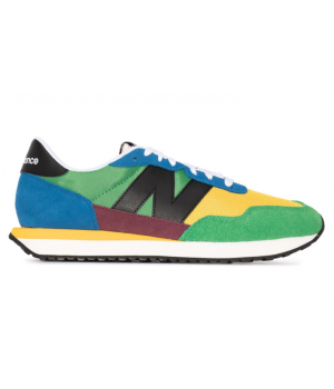 Кроссовки New Balance 237 мульти