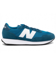 Кроссовки New Balance 237 синие
