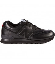 Кроссовки New Balance 574 мужские черные