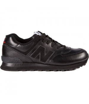 Кроссовки New Balance 574 мужские черные