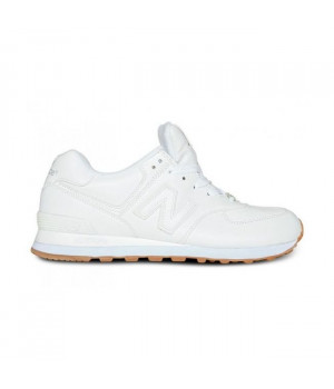 Кроссовки New Balance 574 белые