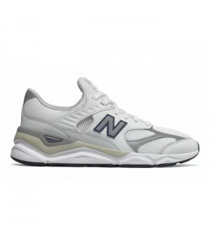 Кроссовки New Balance Х-90 Reconstructed белые