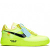 Air Force 1 X Off White (0)