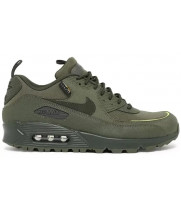 Кроссовки Nike Air Max 90 Khaki