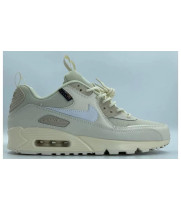 Кроссовки Nike Air Max 90 серые