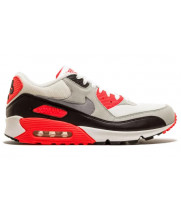 Кроссовки Nike Air Max 90 Essential Infrared
