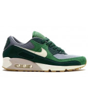 Кроссовки Nike Air Max 90 Green