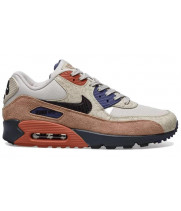 Кроссовки Nike Air Max 90 Twist DESERT SAND