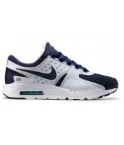 Кроссовки Nike Air Max 90 zero Blue White