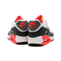 Кроссовки Nike Air Max 90 Essential Grey Black