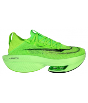 Nike Air Zoom Alphafly Next 2 Leafy Green