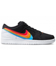 Nike Air Force 1 SB Dunk Low Polaroid