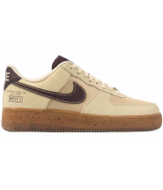 Nike Air Force 1 Low Coffee