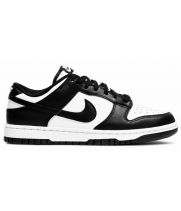 Nike Air Force 1 SB Dunk Low Black White