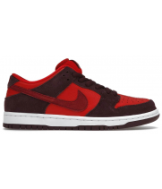 Nike Air Force 1 SB Dunk Low Fruity Pack Cherry