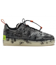Nike Air Force 1 Low Helloween