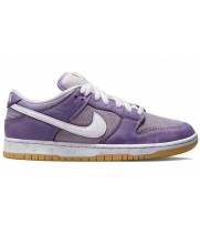 Nike Air Force 1 SB Dunk Low Lilac