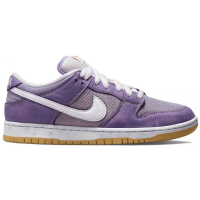 Nike Air Force 1 SB Dunk Low Lilac