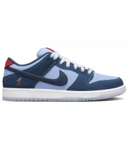 Nike Air Force 1 SB Dunk Low x Why So Sad?