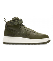 Nike Air Force 1 Mid Gore Tex Green