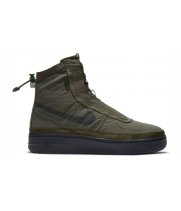 Nike Air Force 1 SHELL Khaki
