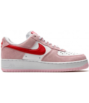 Nike Air Force 1 Low Valentine's Day Love Letter