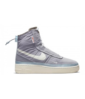 Nike Air Force 1 SHELL Grey