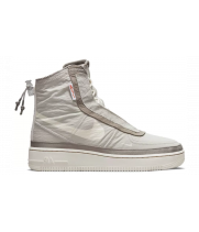 Nike Air Force 1 SHELL Sail
