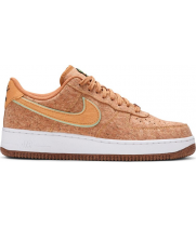 Nike Air Force 1 '07 Premium Happy Pineapple Cork