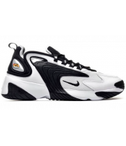 Nike Zoom 2K Black White