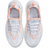 Nike Zoom 2K White Peach