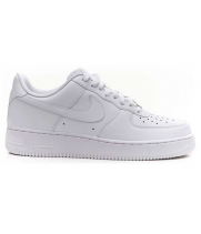 Nike Air Force 1 Low All White