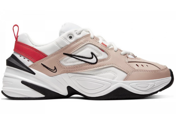 Nike M2k Tekno Pink