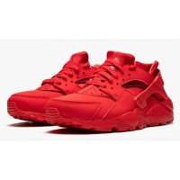 Nike Air Huarache Run Ultra Red
