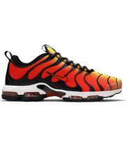 Nike Air Max TN Plus Black Orange