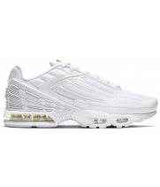 Nike Air Max TN Plus 3 White