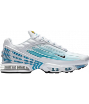 Nike Air Max TN Plus 3 White Sky