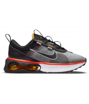 Nike Air Max 2021 Black Grey White