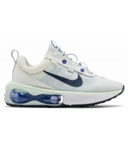 Nike Air Max 2021 White Blue