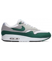 Nike Air Max 1 White Green