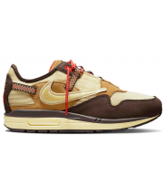 Nike Air Max 1 x Travis Scott Baroque Brown