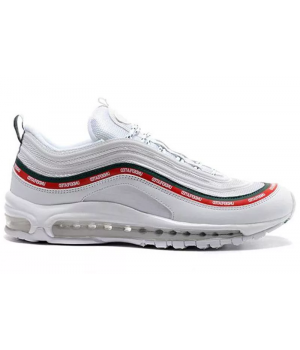 Nike x Undefeated Air Max 97 White
